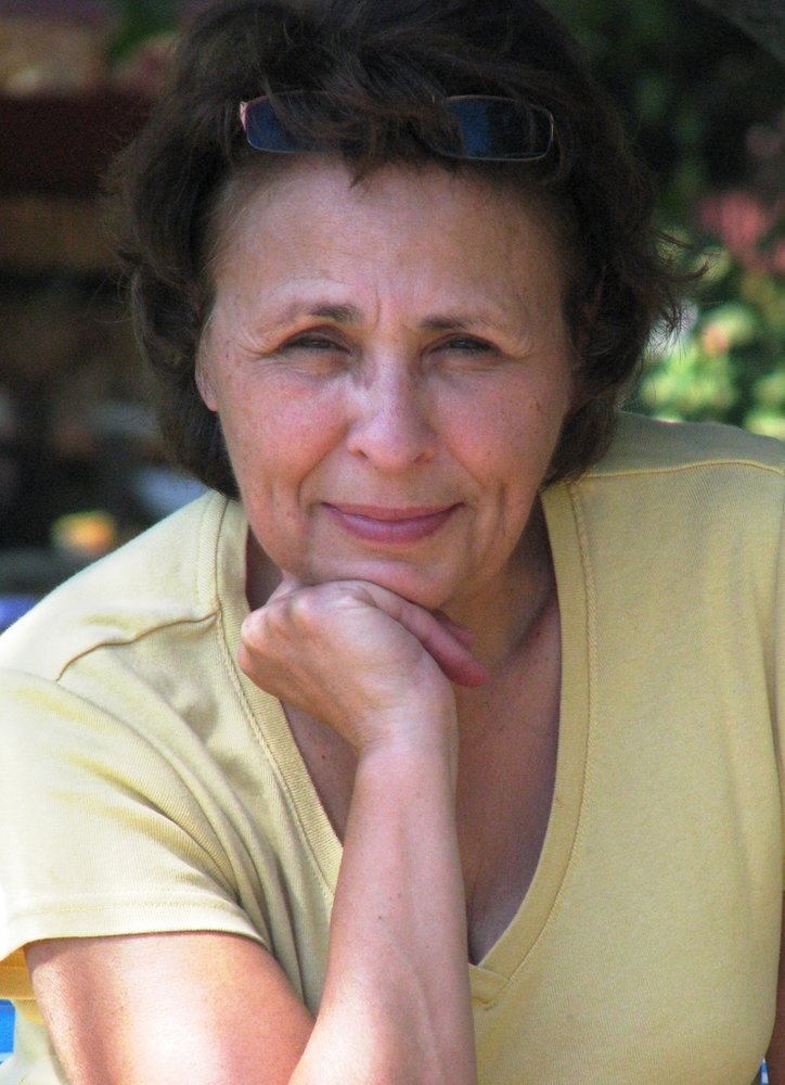 Bernadette Hileman