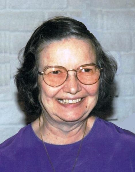 Barbara Sills