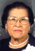 Ernestina Gutierrez