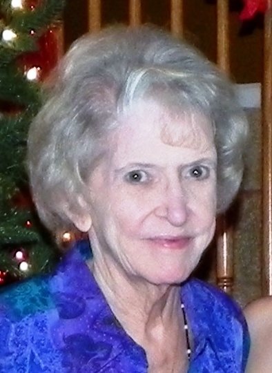 Diane Brett