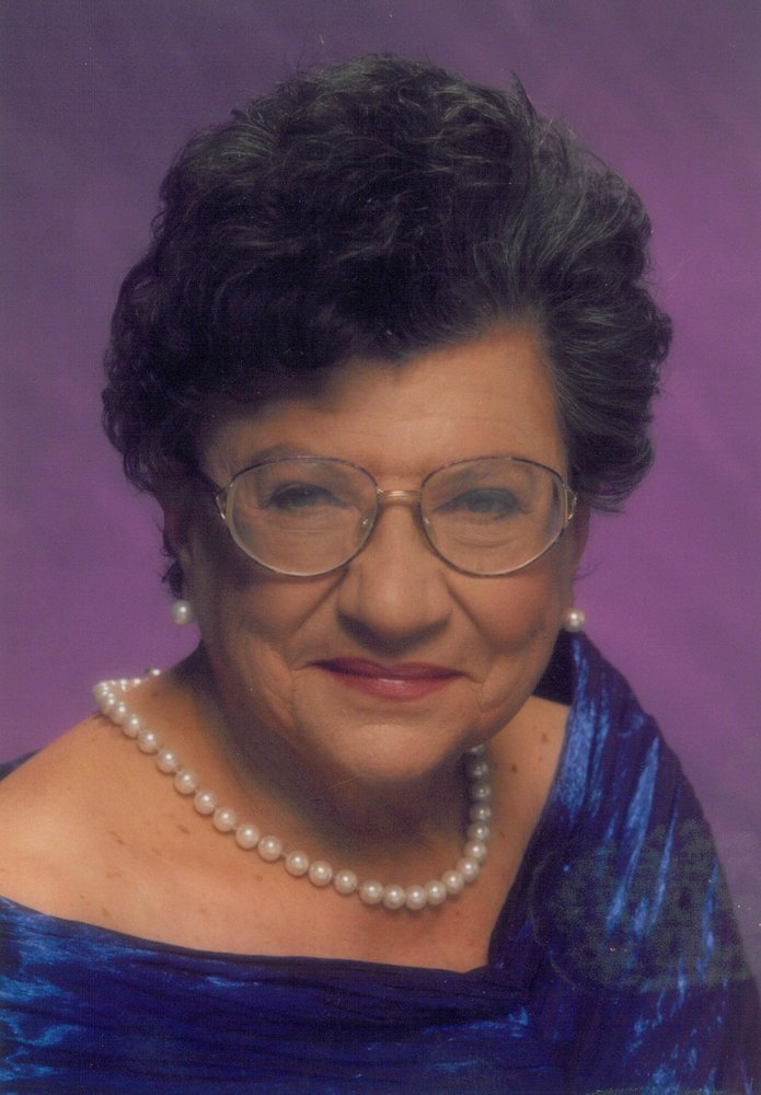 Frances Iskalis