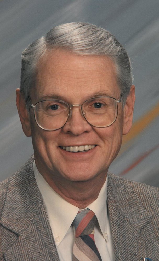 Robert Larson