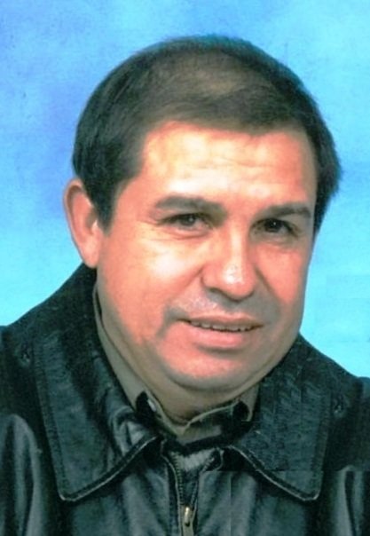 Juan Vivas