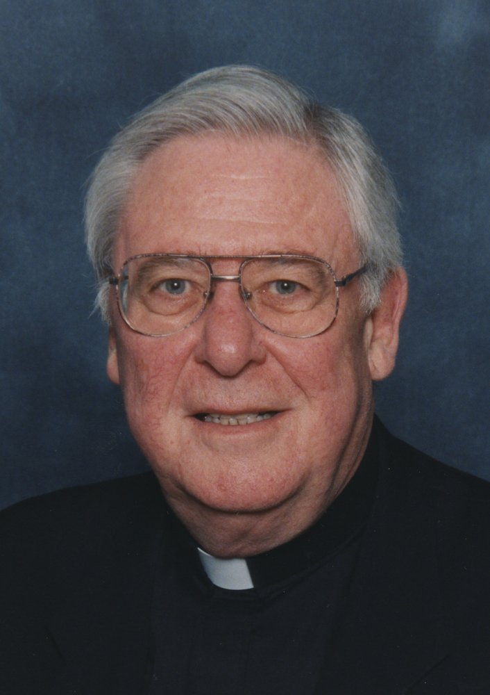 Bishop Imesch