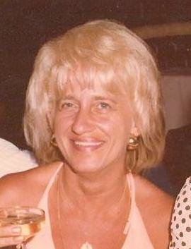 Ann Pruden-Soto