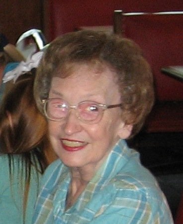 Mildred Stolte