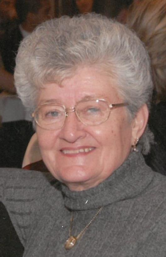 Lillian Starcevich