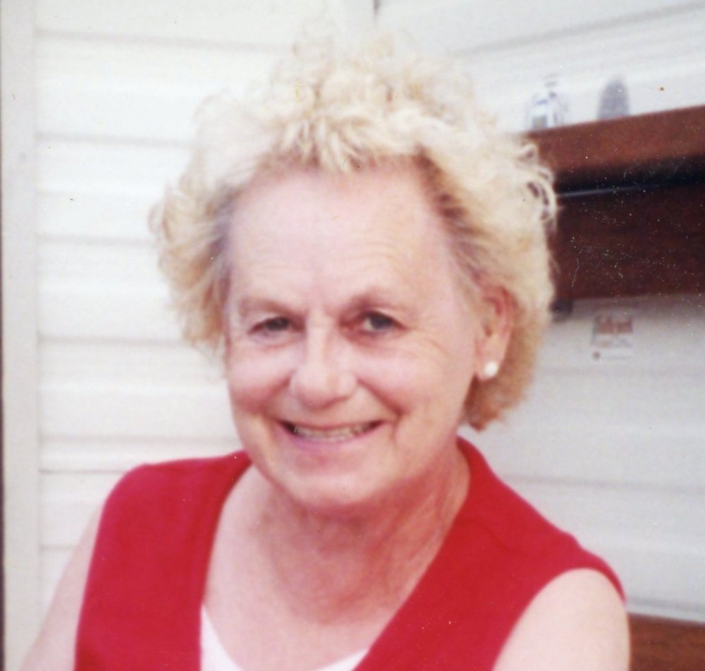 Joyce Hodge
