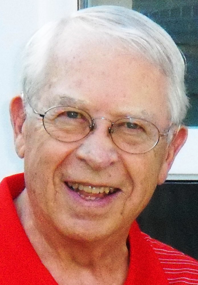 Robert Peahl