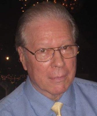 George Stybr, Jr.