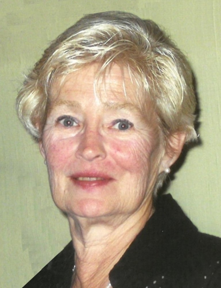 Kathleen Van Dyke