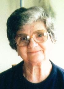 Mary Putrich