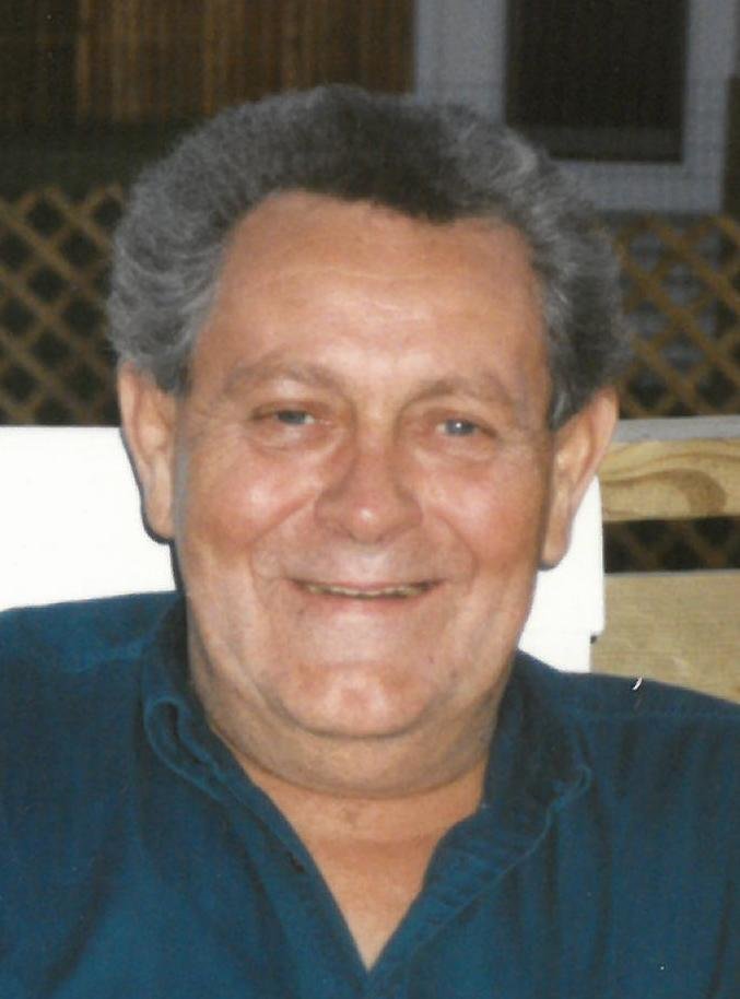 Gerald Nowak
