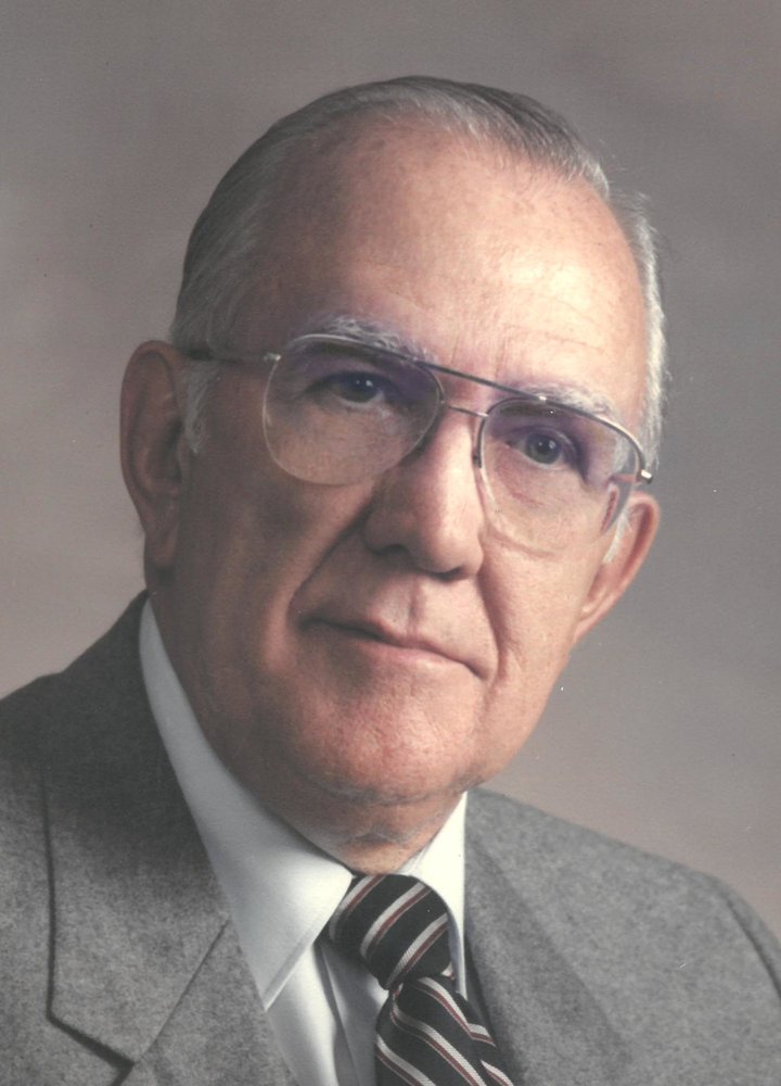 John McLaughlin, M.D.