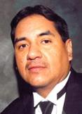 Ernest Salazar