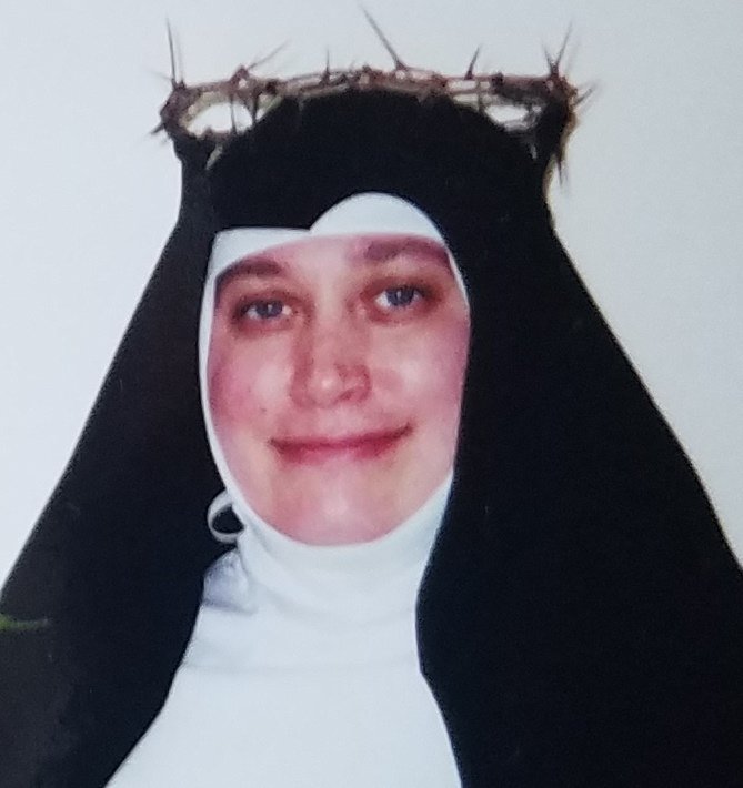 Sr. Theresa  Stevens