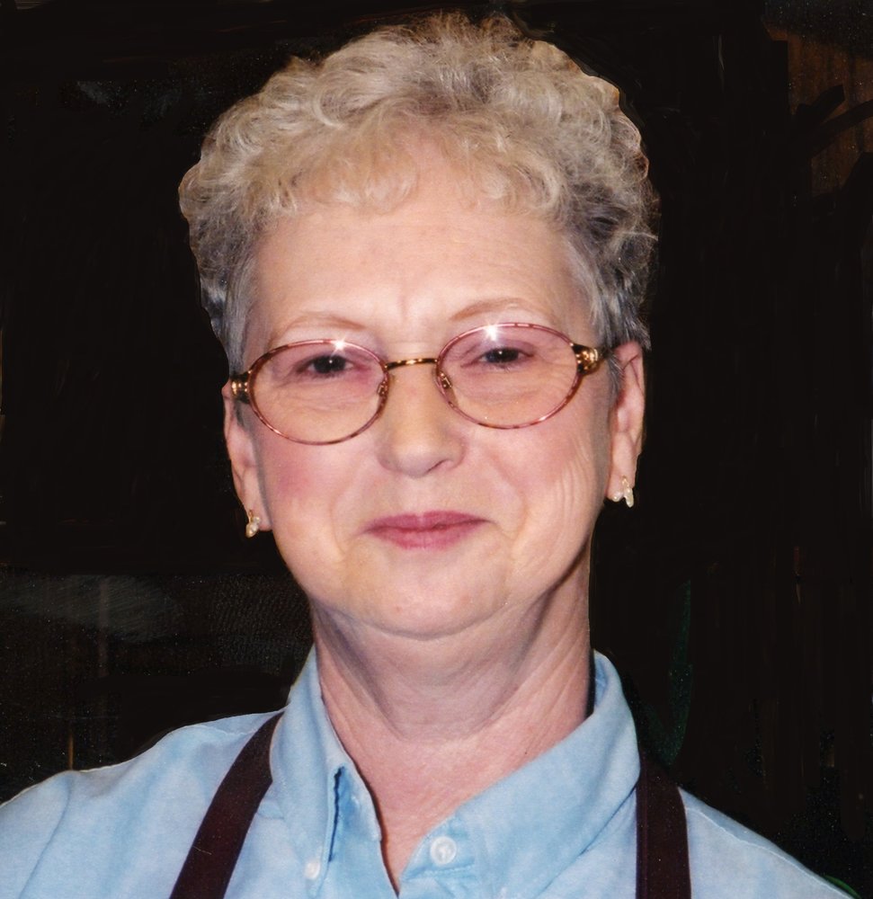 Betty Penoyer