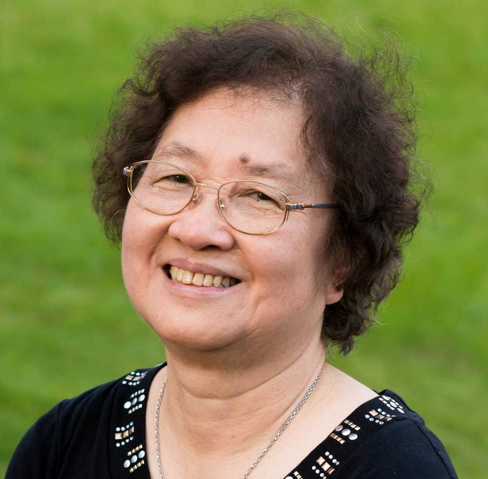 Dr. Hui Chen
