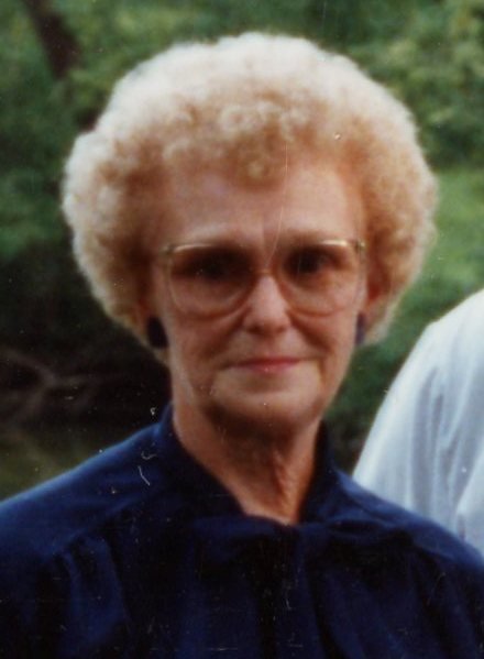 Janet Thompson