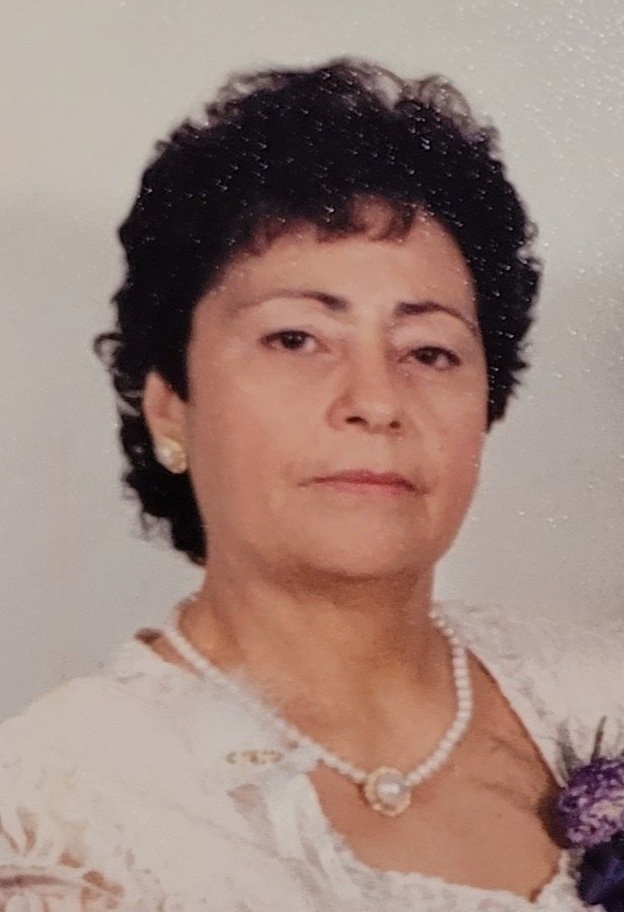 Maria Montenegro Herrera