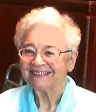 Sr. Bernadine  Hasse, OSF