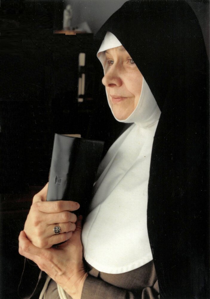 Mother Mary Dorothy Urschalitz, P.C.C.
