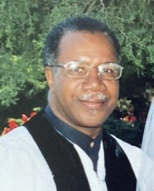 Pastor Ronald  Clark, Sr.