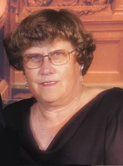 Carolyn  Szklanecki