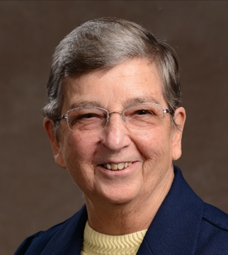 Sister M. Thadine Kaminski, OSF