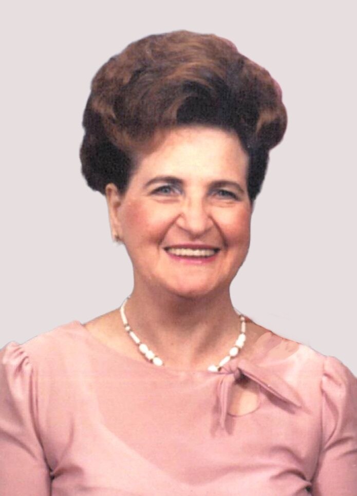 Dorothy  Seeman