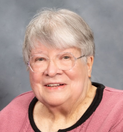 Sr. Carole  von Buelow, OSF