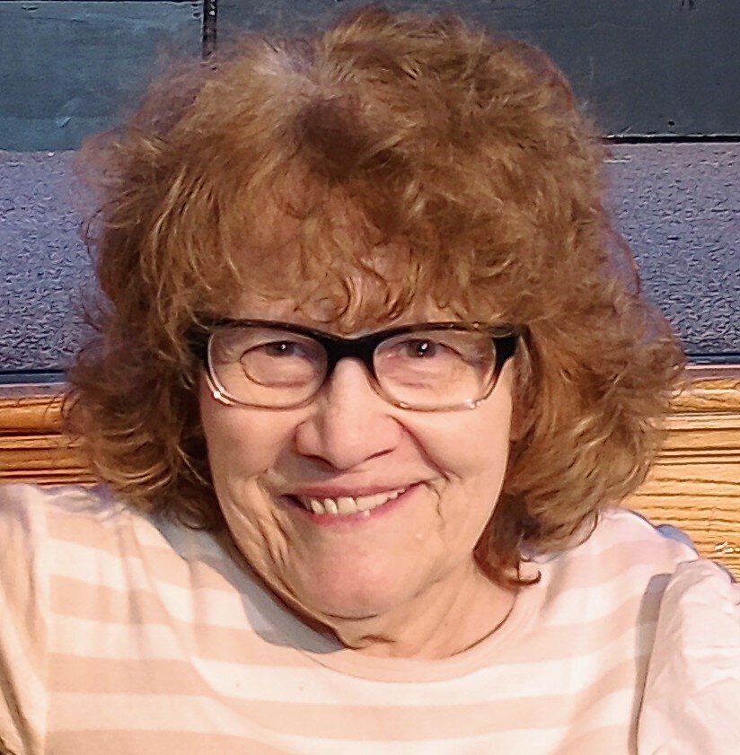 Marilyn  Freund