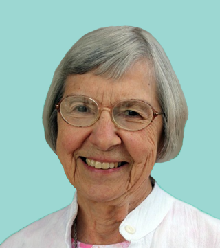 Sister Martha Kienzler, OSF