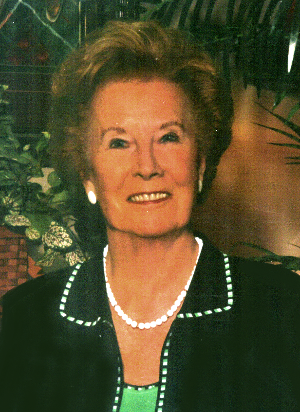 M. Cecilia Hansen