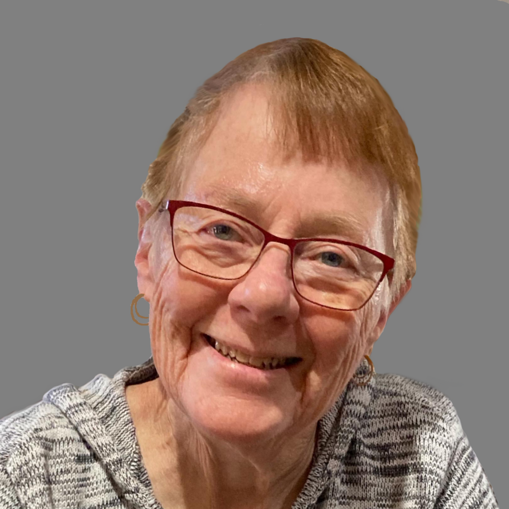 Sister Mary Young, OSF