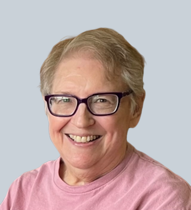 Sr. Jo Anne  Murphy, OSF