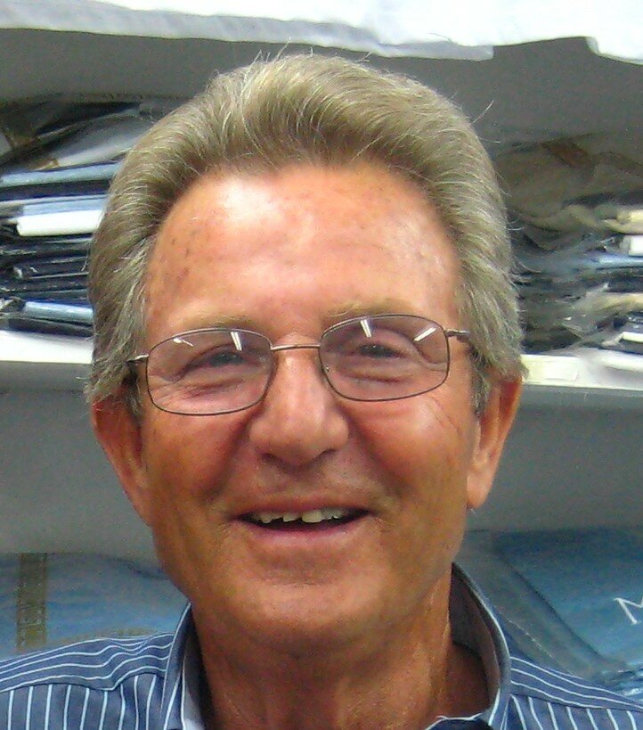 Demetrios Pouloudis