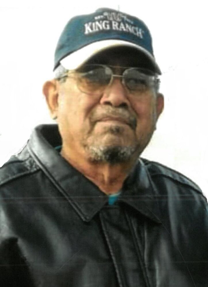 Guillermo Lara, Sr.