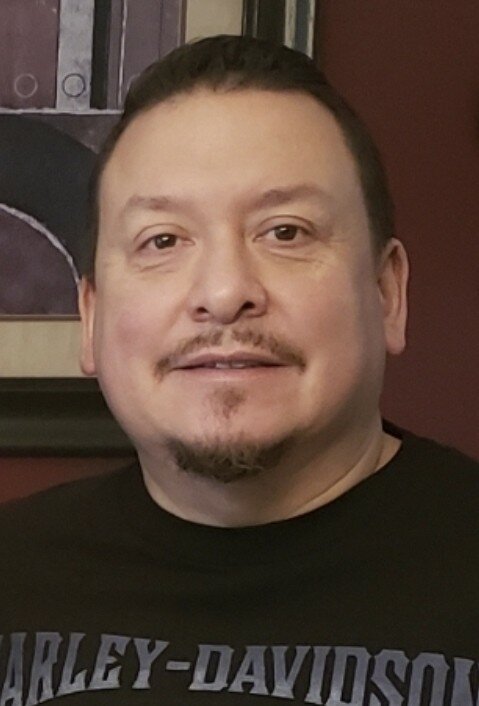 Michael Mendoza, Jr.