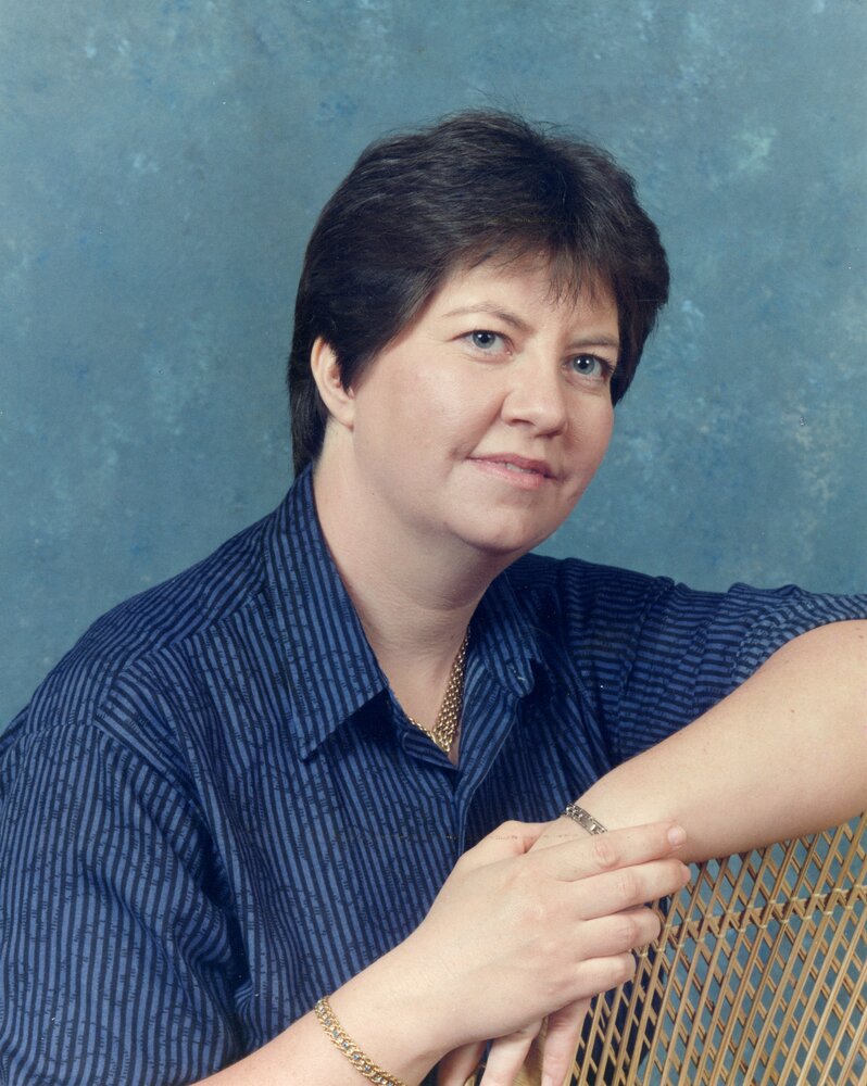 Julie Mangan