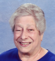 Sister Irene  Yosick, OSF