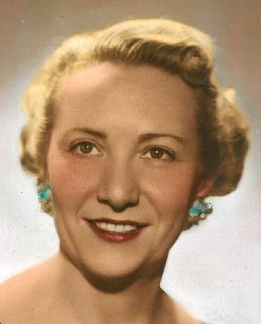 Dorothy Hennessey