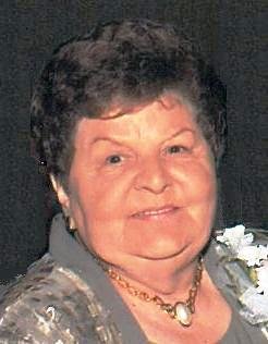 Betty Kokalj