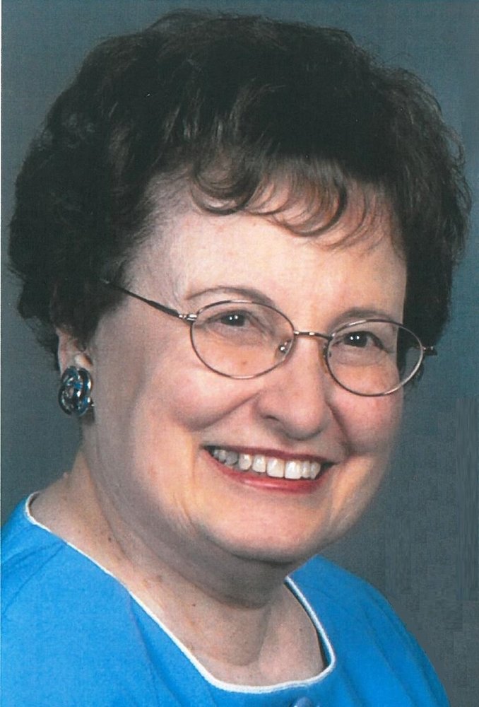 Marilyn Nemanich