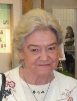 Helga Deiringer