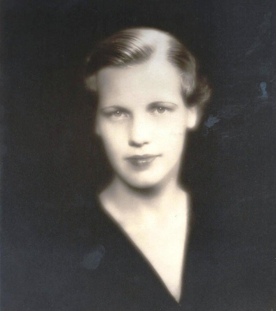 Beulah Hoffer