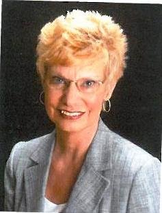 Judy Briscoe