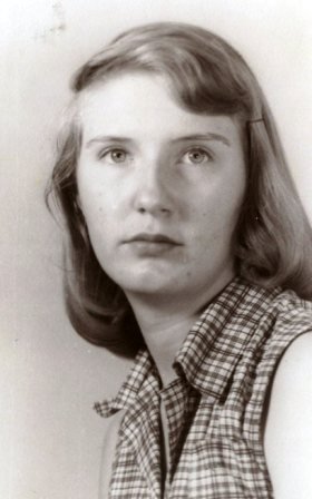 Alma McKeller