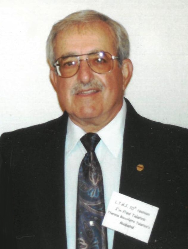 Fred Talarico, Jr.