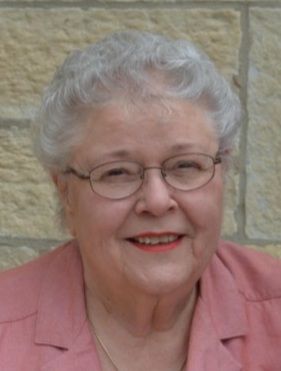 Norma Ahlberg